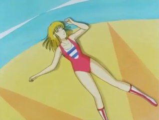 Stop!! Hibari-Kun! - Ep 21　ストップ!! ひばりくん!『女子プロレス！理絵VSひばり』