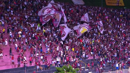 [MELHORES MOMENTOS] Vitória 3 x 4 Botafogo - Série A 2018