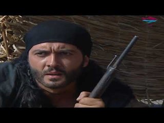 معركة الشاطئ و محاولة قتل عمران ـ مسلسل العوسج ـ صباح عبيد ـ زهير عبد الكريم mp4