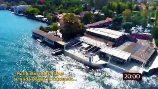 MasterChef Türkiye 8.Bölüm Tanıtmı