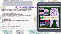 DISKON..!!!, WA 0852.9505.4661, Model Celana Legging Anak Perempuan