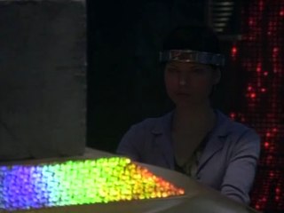 The Outer Limits S04E18  Monster