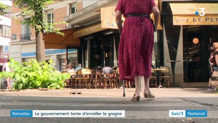 CSG : le gouvernement annonce un coup de pouce pour les retraités