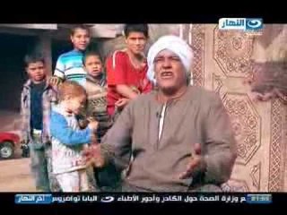 #اخر_النهار : تقرير اهالى قرى الفيوم معندناش ولا نقطة مياة نشربها