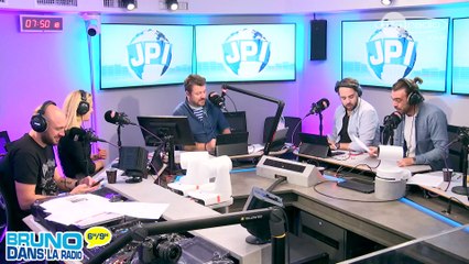 Automne - Le JPI 7h50 (21/09/2018)