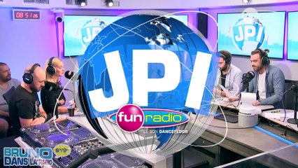 Congé Maternité - Le JPI 8h50 (21/09/2018)