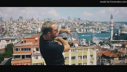 GASTTOZZ - ANTIDOT  ( OFFICIAL VIDEO ) 2018