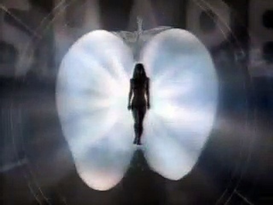 The Outer Limits S07E06  Mona Lisa