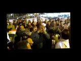 25 ينايرالذكرى الثالثة |  رقص واحتفالات بمحافظة الوادي الجديد في ذكرى الأحتفال بالثورة