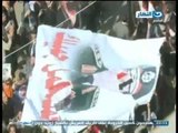 اخر النهار : مظاهر احتفالات المصريين بذكرى 25 يناير مع اغنية صورة