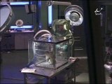 The Outer Limits S01E04  Blood Brothers