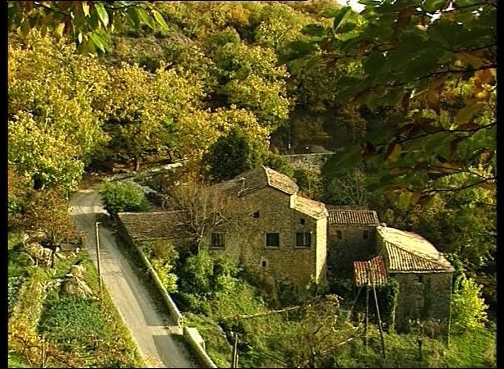 une cléde dans la vallée du rieutor