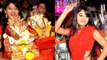 Yeh Rishta Kya Kehlata Hai: Shivangi Joshi aka Naira Dances during Ganpati Visarjan | FilmiBeat