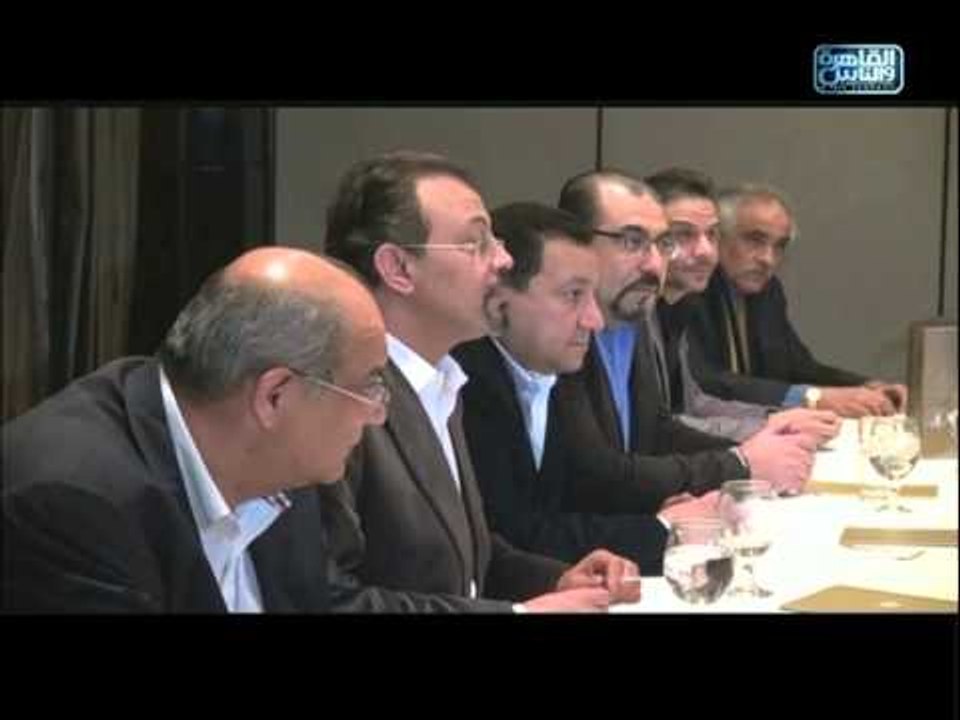 #AlNahar_Tv / #قناة_النهار: مقاطعة شركة إبسوس للأبحاث - بيان مقاطعة قناة القاهرة والناس