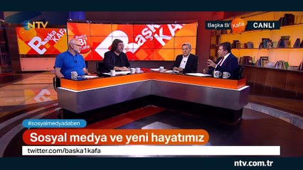 Başka Bi Kafa 20 Eylül 2018