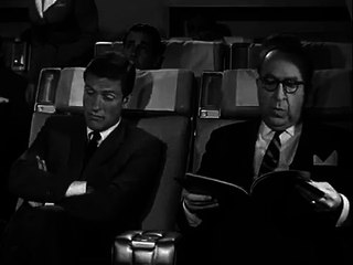 The Dick Van Dyke Show S01 E05