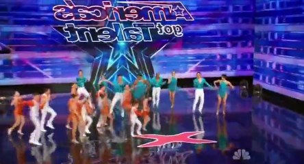 America's Got Talent S09 - Ep04 Auditions Week 4 - Part 01 HD Watch