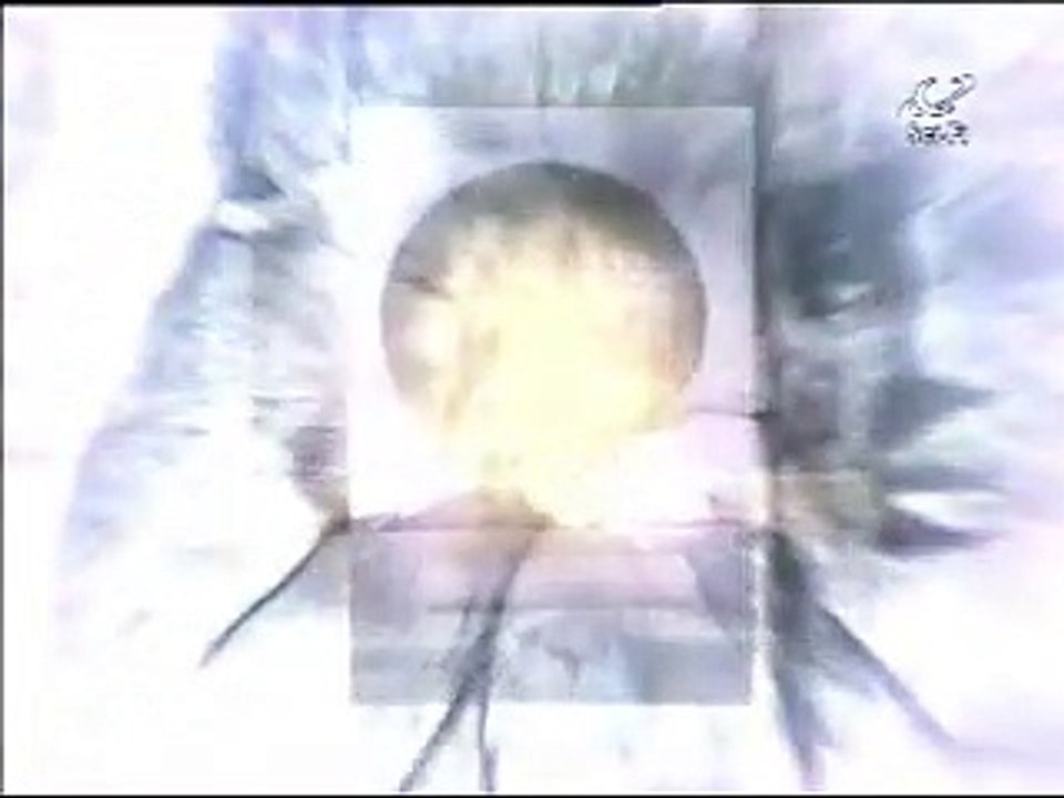 The Outer Limits S01E06  White Light Fever