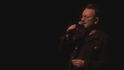 U2 se reencuentra con Madrid