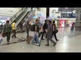 مطار الشارقة الدولي يتوقع استمرار نمو حركة المسافرين حتى نهاية العام
