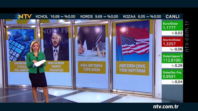 Geri Sayım 21 Eylül 2018