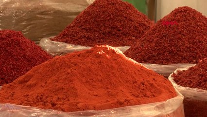 Gaziantep'in Meşhur Lezzetleri Beylikdüzü'nde Görücüye Çıktı