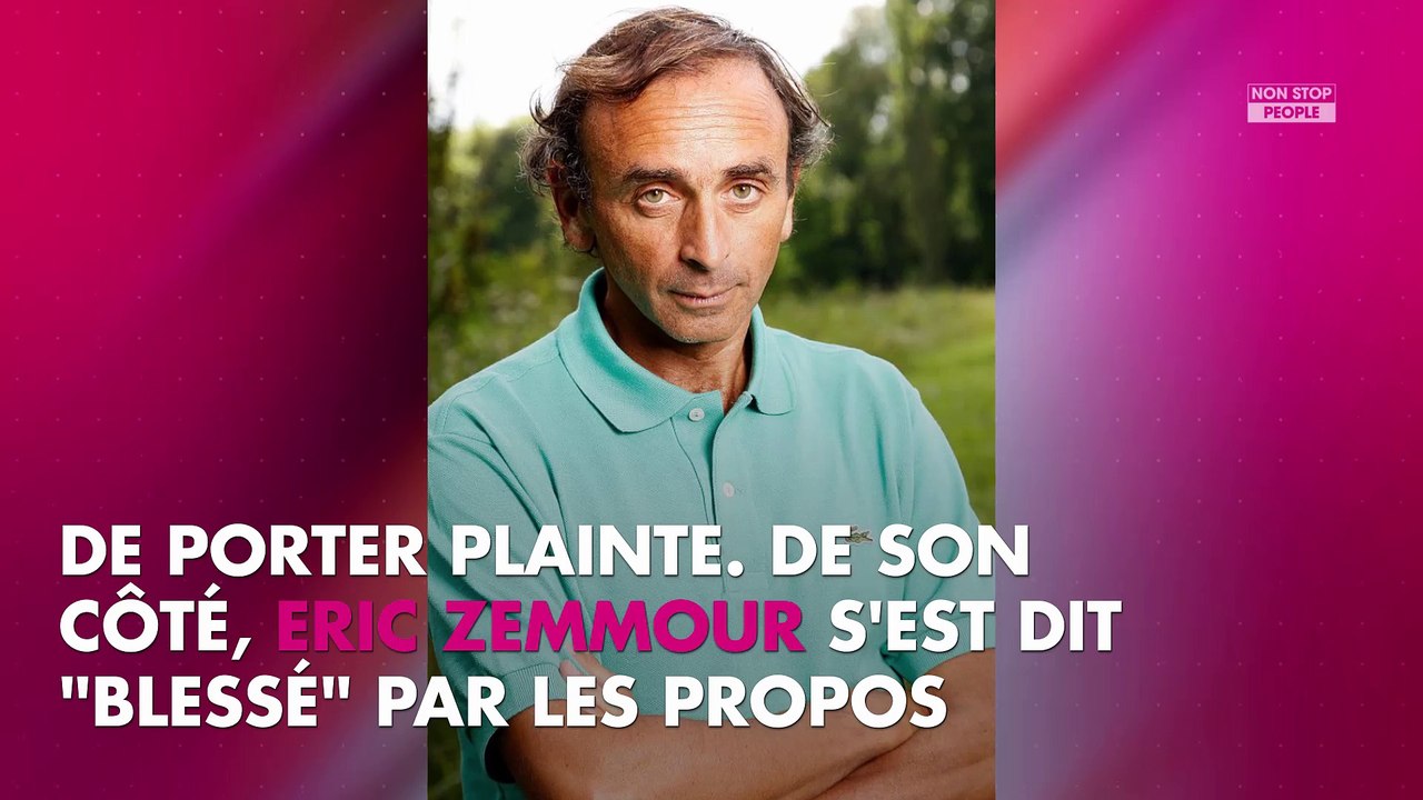 Eric Zemmour vs Hapsatou Sy : Jean-Jacques Bourdin s’attaque à Thierry Ardisson