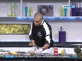 #Lo2ma_Haneya / #لقمة_هنية: طريقة عمل البيكاتا بالتركى مع صوص المشروم