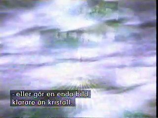 The Outer Limits S01E09  Living Hell