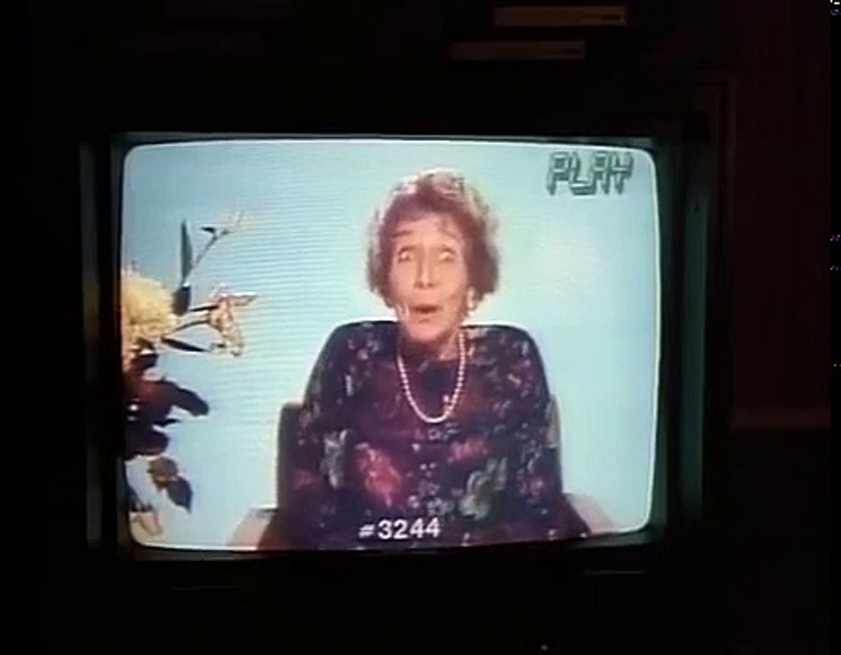 Tales From The Crypt S04E01 None but the Lonely Heart 1992