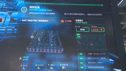 Çin'de Trafik Yapay Zekayla Daha Güvenli ve Akıcı