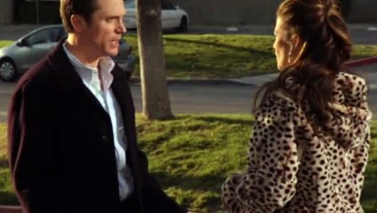 Make It or Break It - S 1 E 19 - The Only Thing We Have To Fear