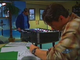 The Outer Limits S06E20  Nest