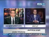 برنامج اخر النهار: هاتفياً محمود سعد من لندن بعد اتمام شفاءه #AkherAlnahar