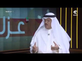 خليل آل علي لـ أخبار التاسعة: الخطاب القطري تجميلي فيما خطاب الدول الأربع يحمل بداخله محتوى وأفكار