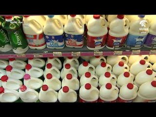 صباح الشارقة .. خرافات طبية    السمك واللبن