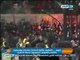 اخبار النهار - ألتراس أهلاوي يتجمعون حول النادي الأهلي لأحياء ذكرى مذبحة بورسعيد