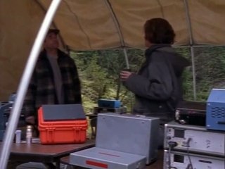 The Outer Limits S04E19  Sarcophagus