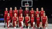 A Milli Kadın Basketbol Takımı'nın Dünya Şampiyonası Macerası Başlıyor