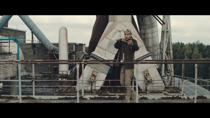 Mikael Gabriel - Pidä Musta Kii