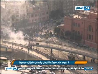 #اخبار_النهار : ضبط شقيقين خطفا تلميذ لمدة 13 يوم  ومرور 3 اعوام على معركة الجمل والفاعل مجهول