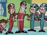The Fairly OddParents S4E15 - Fairy Friends And Neighbors