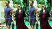 Neha Dhupia and Angad Bedi Spotted at Hospital in Mumbai; Watch Video | FilmiBeat