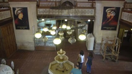 Kültür Başkenti"Nde Lezzetin Adı Banduma - Kastamonu