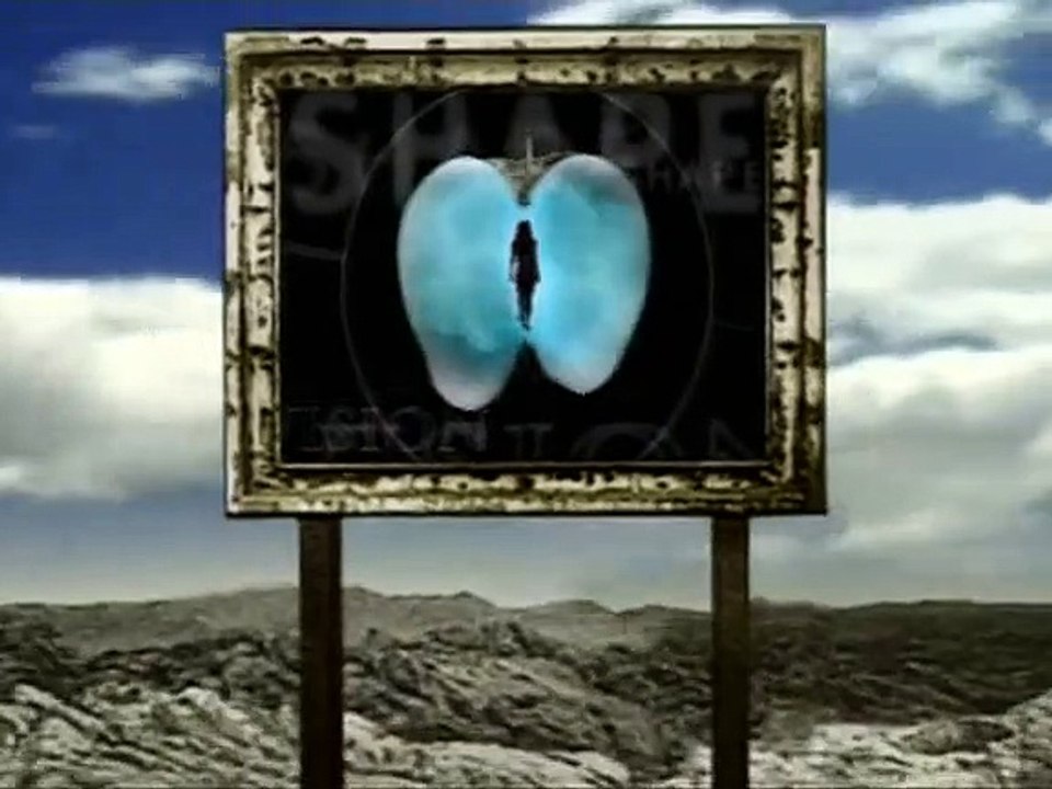 The Outer Limits S05E22  Better Luck Next Time