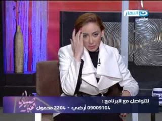 #Sabaya / #صبايا_الخير:هاتفياً سامح يحكى عن انشار تجارة الاعضاء فى شارع فيصل مع اجانب من السودان