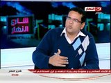#Share3_AlNAhar / #برنامج شارع النهار: لقاء الناقد الرياضى بليغ ابو عايد الجزء الثانى