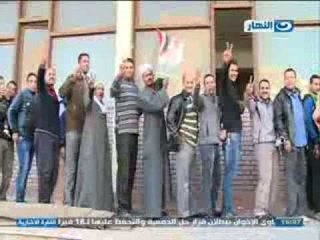 #اخبار_النهار : الببلاوى فى السعودية فى زيارة اقتصادية  والخارجية تستدعى القائم بالاعمال القطرى