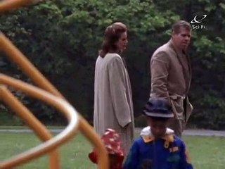 The Outer Limits S04E21  Promised Land