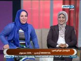 #ELNaharda / #برنامج_النهاردة: ريهام من الفيسبوك: الشغل بينسى الرجالة الحب والرومانسية !